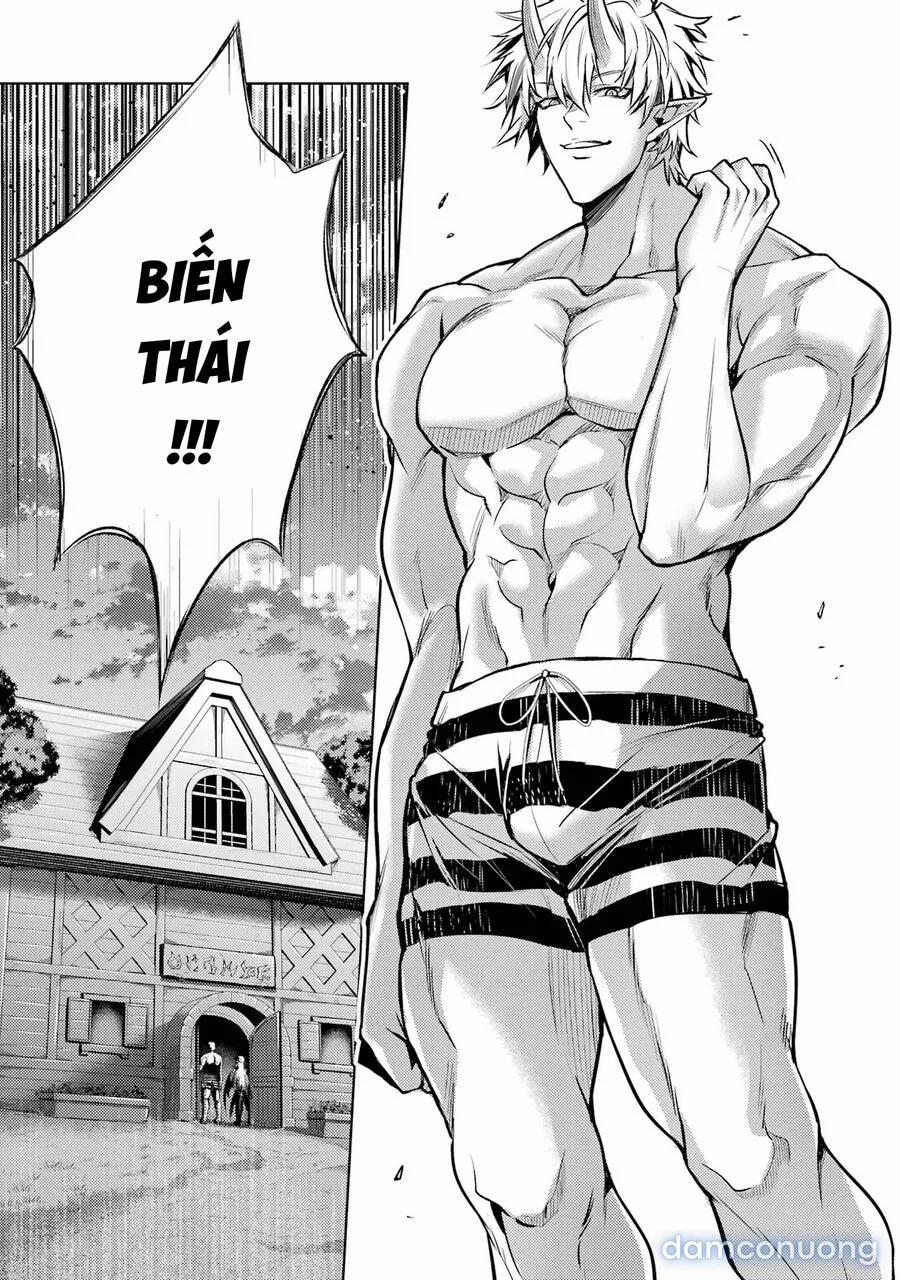 Chuyển Sinh Thành Boss Trung Cấp 14 trang 51