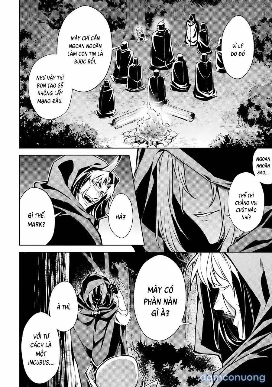 Chuyển Sinh Thành Boss Trung Cấp 16 trang 29
