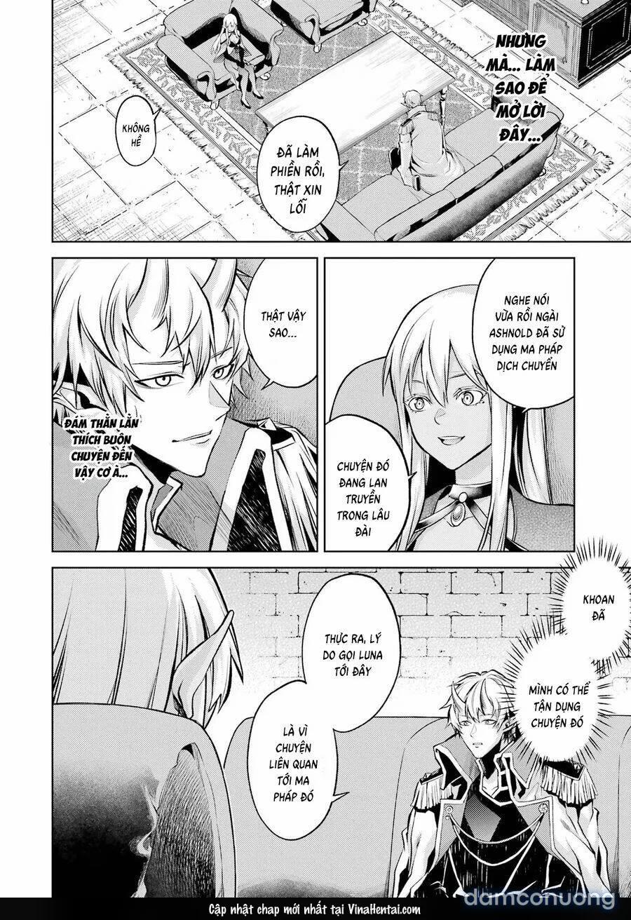 Chuyển Sinh Thành Boss Trung Cấp 2 trang 15