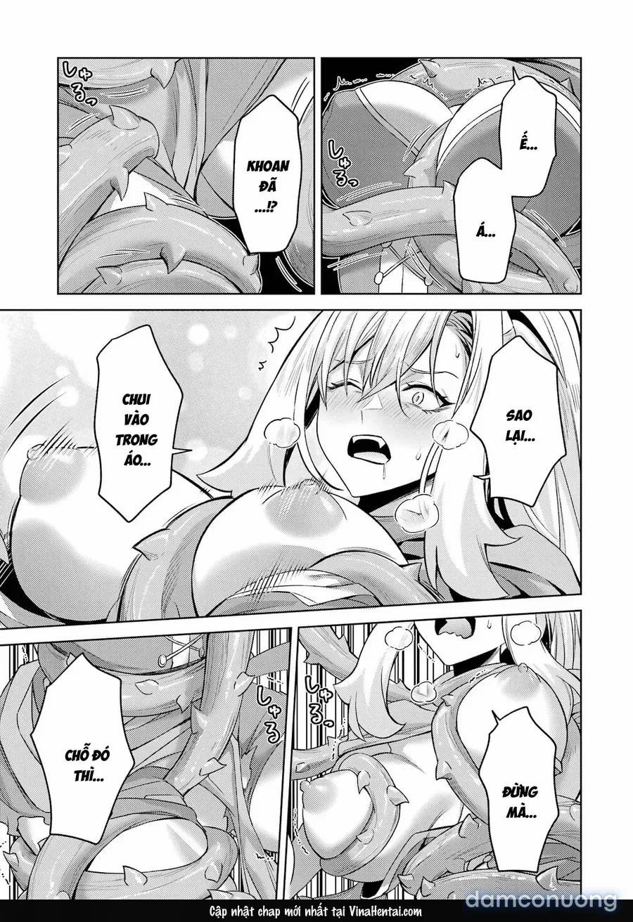 Chuyển Sinh Thành Boss Trung Cấp 31 trang 14