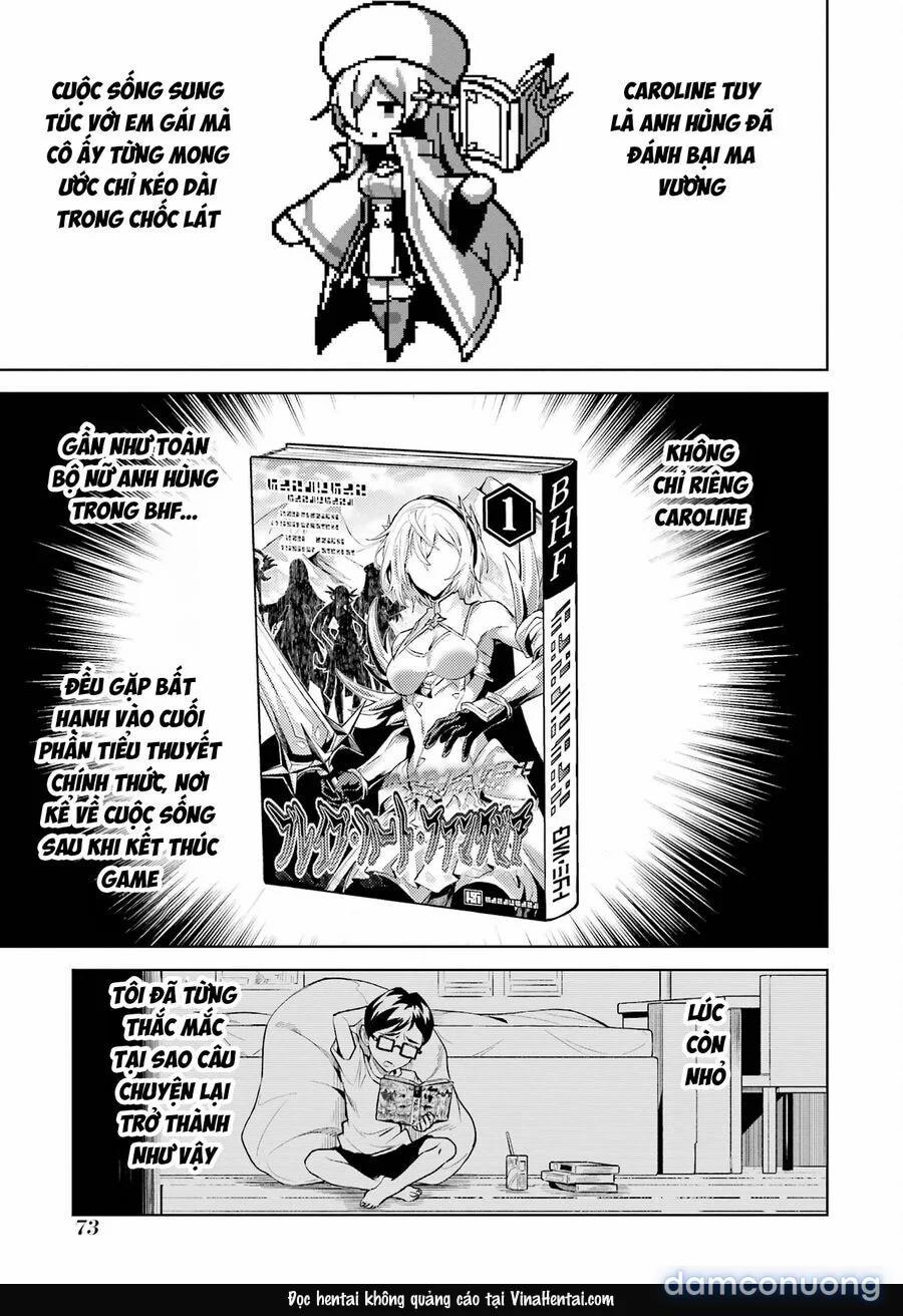 Chuyển Sinh Thành Boss Trung Cấp 5 trang 9