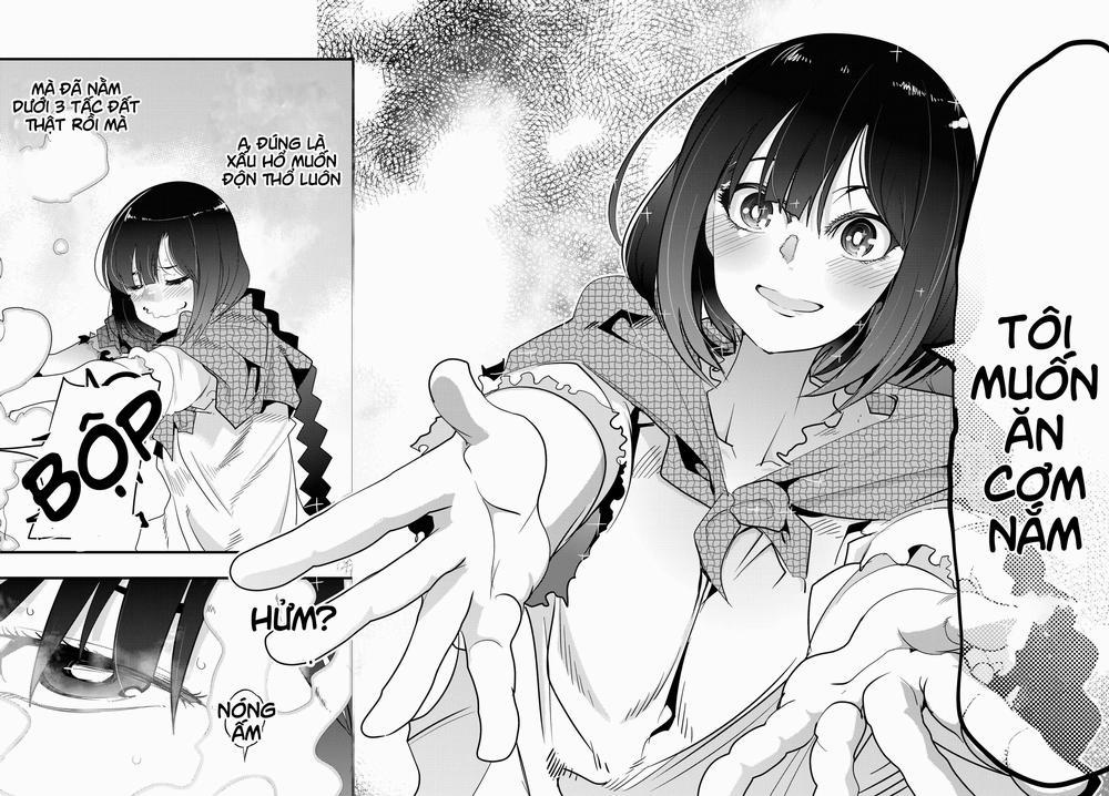 Chuyển Sinh Thành Con Gái, Tôi Sẽ Sinh Tồn Tại Dị Giới 1 trang 36