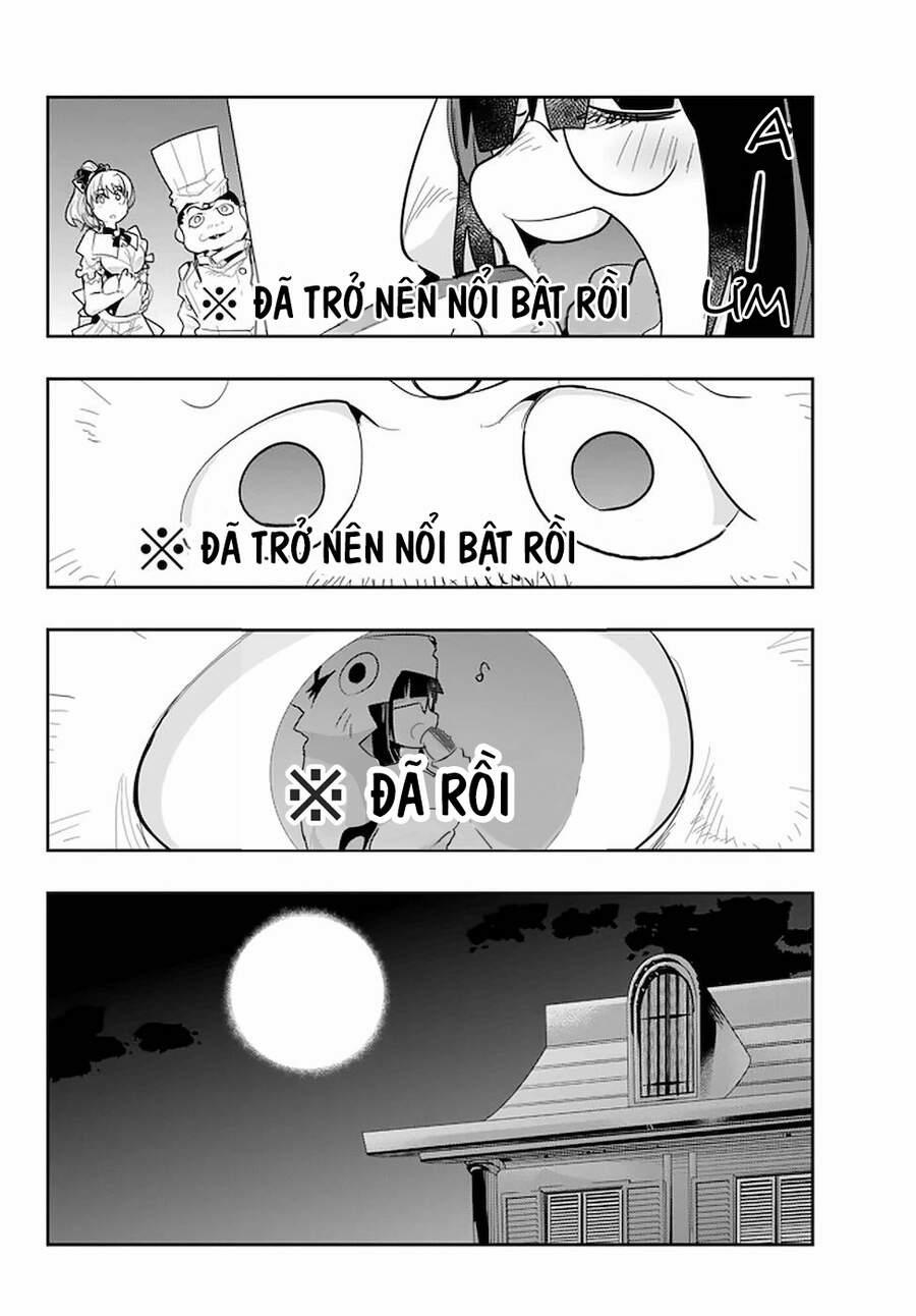 Chuyển Sinh Thành Con Gái, Tôi Sẽ Sinh Tồn Tại Dị Giới 13 trang 7