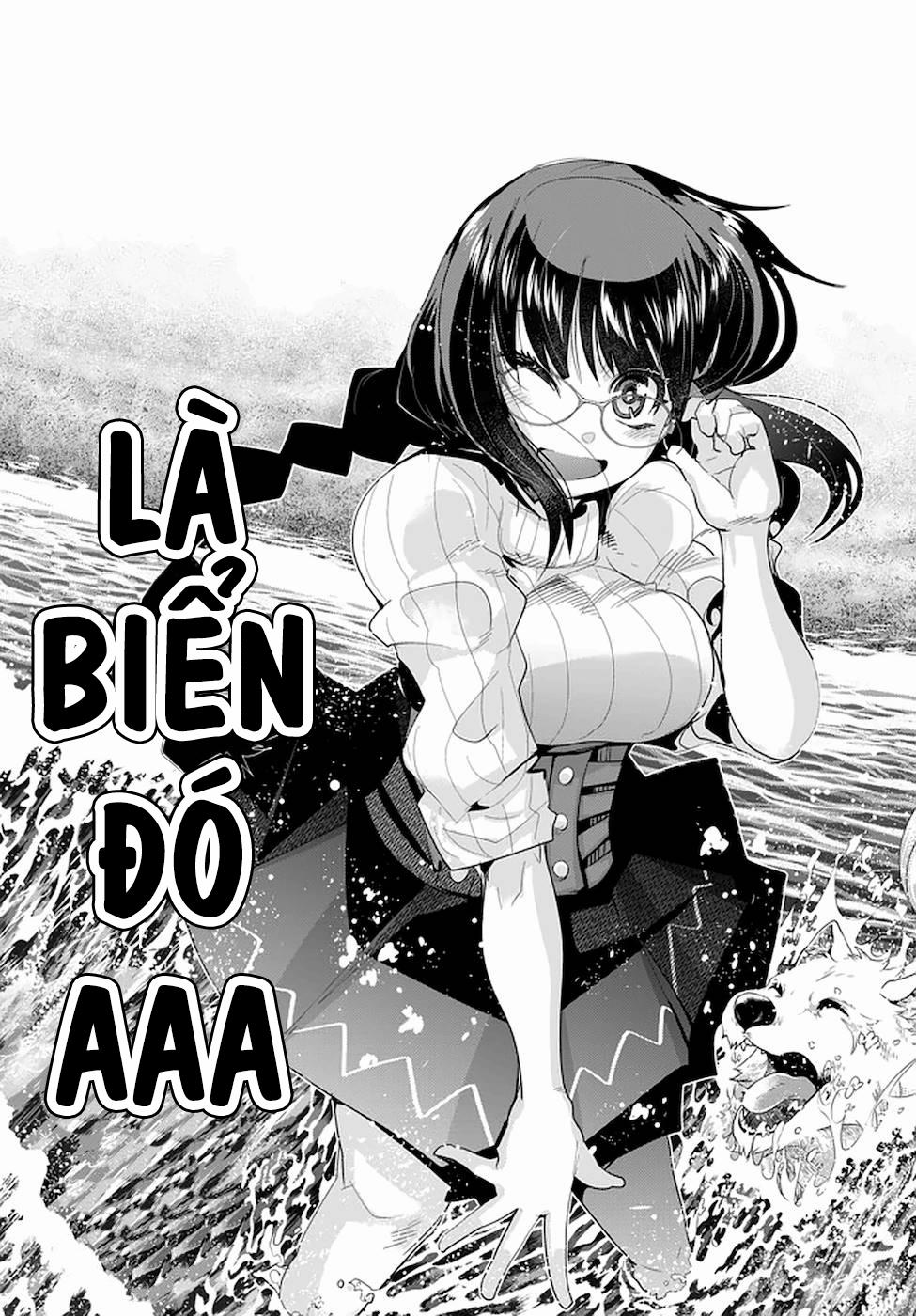 Chuyển Sinh Thành Con Gái, Tôi Sẽ Sinh Tồn Tại Dị Giới 16 trang 15