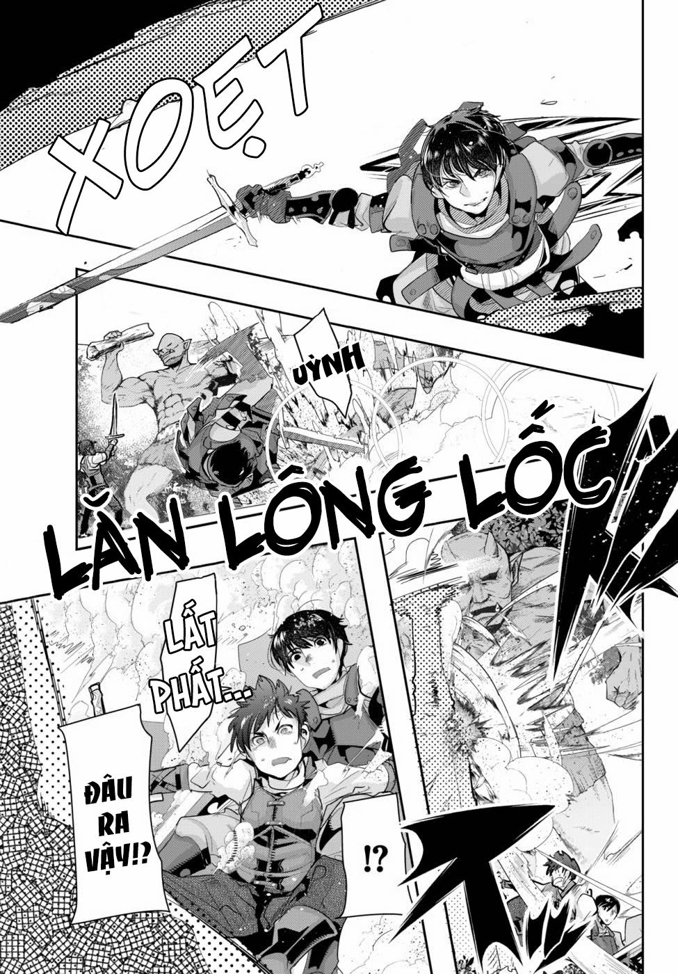 Chuyển Sinh Thành Con Gái, Tôi Sẽ Sinh Tồn Tại Dị Giới 18 trang 20