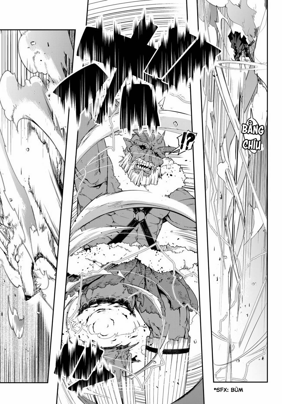 Chuyển Sinh Thành Con Gái, Tôi Sẽ Sinh Tồn Tại Dị Giới 18 trang 26