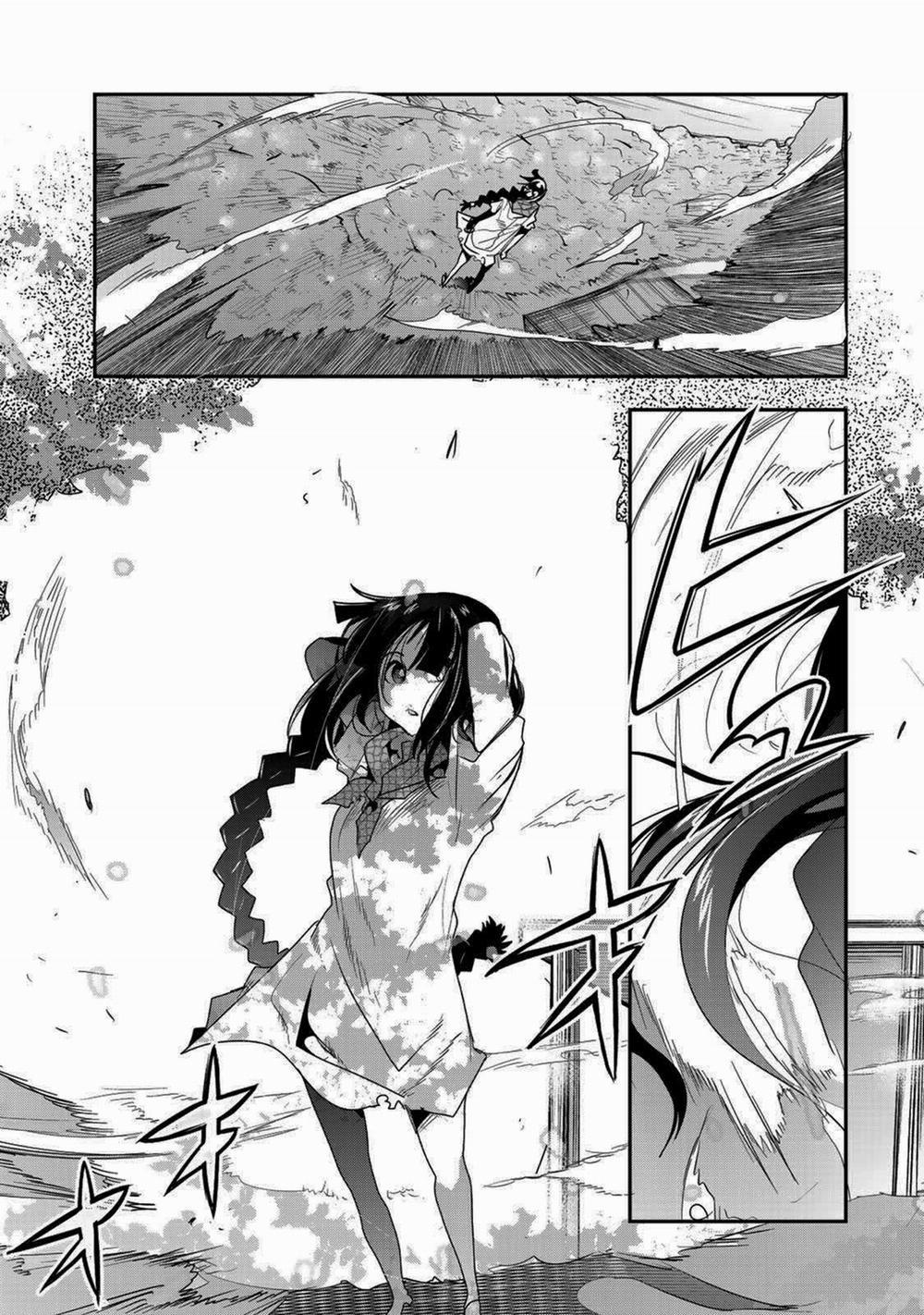 Chuyển Sinh Thành Con Gái, Tôi Sẽ Sinh Tồn Tại Dị Giới 2 trang 21