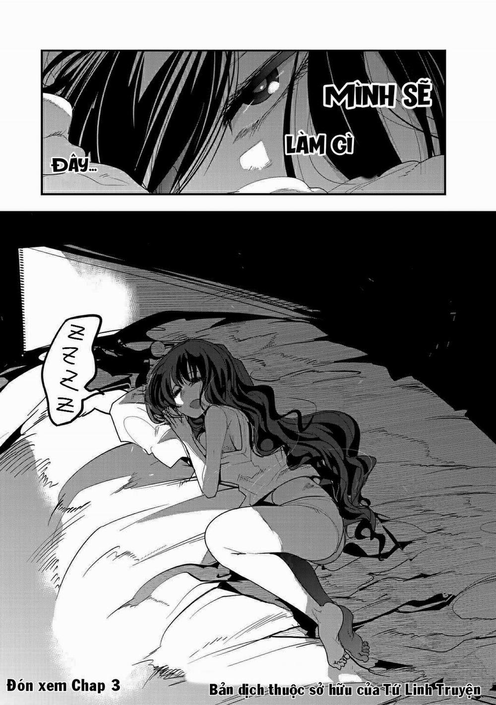 Chuyển Sinh Thành Con Gái, Tôi Sẽ Sinh Tồn Tại Dị Giới 2 trang 39