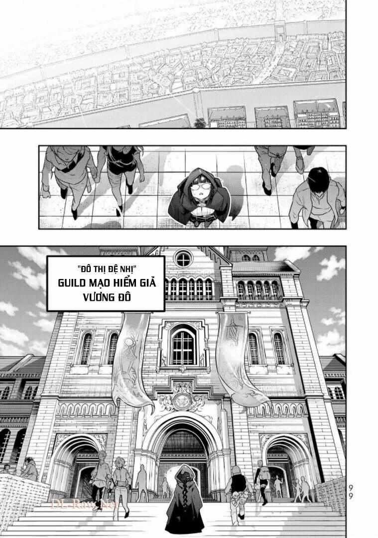 Chuyển Sinh Thành Con Gái, Tôi Sẽ Sinh Tồn Tại Dị Giới 31 trang 3