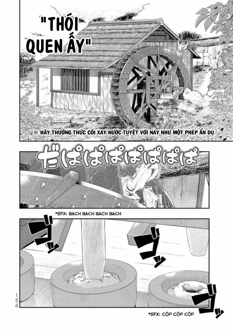 Chuyển Sinh Thành Con Gái, Tôi Sẽ Sinh Tồn Tại Dị Giới 32 trang 32