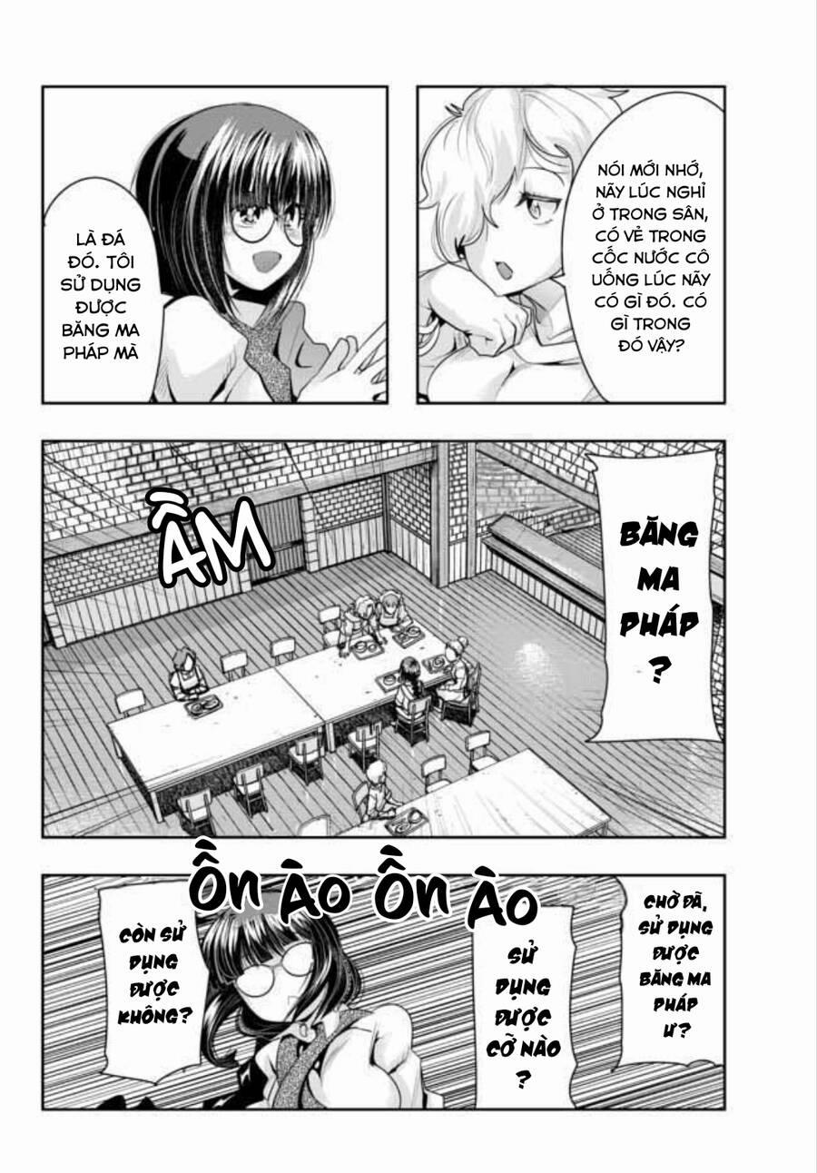 Chuyển Sinh Thành Con Gái, Tôi Sẽ Sinh Tồn Tại Dị Giới 34 trang 34