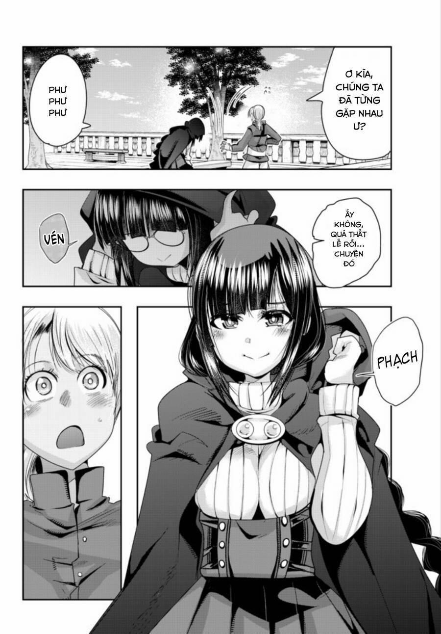 Chuyển Sinh Thành Con Gái, Tôi Sẽ Sinh Tồn Tại Dị Giới 36 trang 19