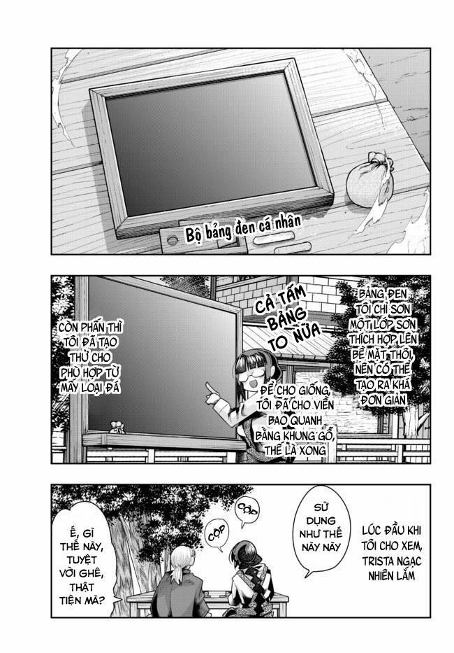 Chuyển Sinh Thành Con Gái, Tôi Sẽ Sinh Tồn Tại Dị Giới 38 trang 8