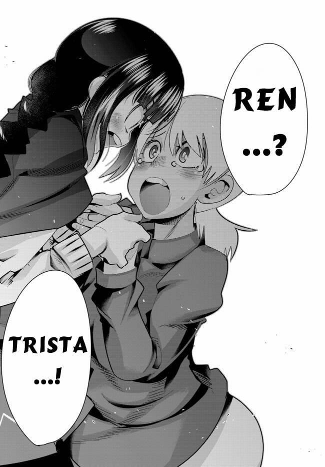 Chuyển Sinh Thành Con Gái, Tôi Sẽ Sinh Tồn Tại Dị Giới 39 trang 15