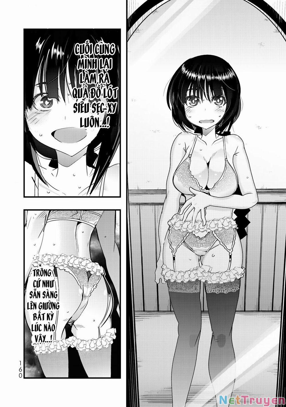 Chuyển Sinh Thành Con Gái, Tôi Sẽ Sinh Tồn Tại Dị Giới 4 trang 28