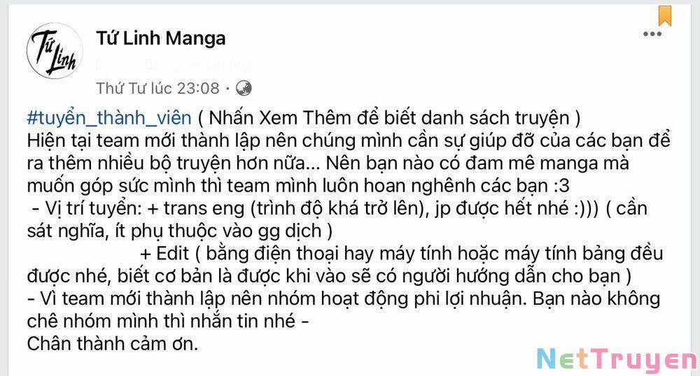 Chuyển Sinh Thành Con Gái, Tôi Sẽ Sinh Tồn Tại Dị Giới 4 trang 39