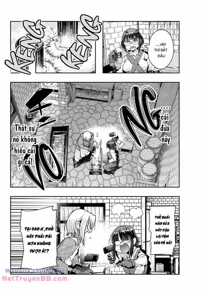 Chuyển Sinh Thành Con Gái, Tôi Sẽ Sinh Tồn Tại Dị Giới 40 trang 27