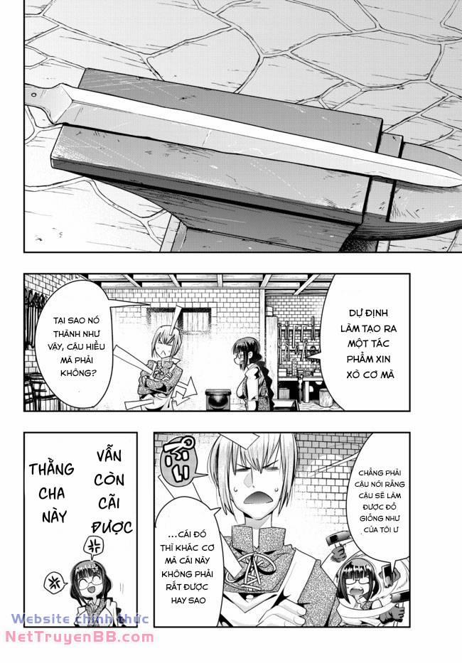 Chuyển Sinh Thành Con Gái, Tôi Sẽ Sinh Tồn Tại Dị Giới 40 trang 29
