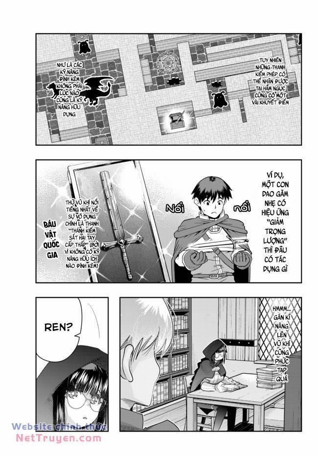 Chuyển Sinh Thành Con Gái, Tôi Sẽ Sinh Tồn Tại Dị Giới 41 trang 14