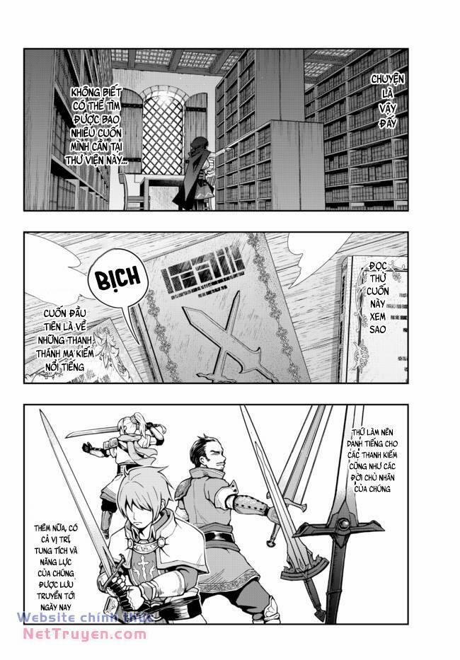 Chuyển Sinh Thành Con Gái, Tôi Sẽ Sinh Tồn Tại Dị Giới 41 trang 7