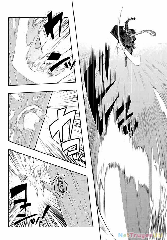 Chuyển Sinh Thành Con Gái, Tôi Sẽ Sinh Tồn Tại Dị Giới 49.1 trang 11