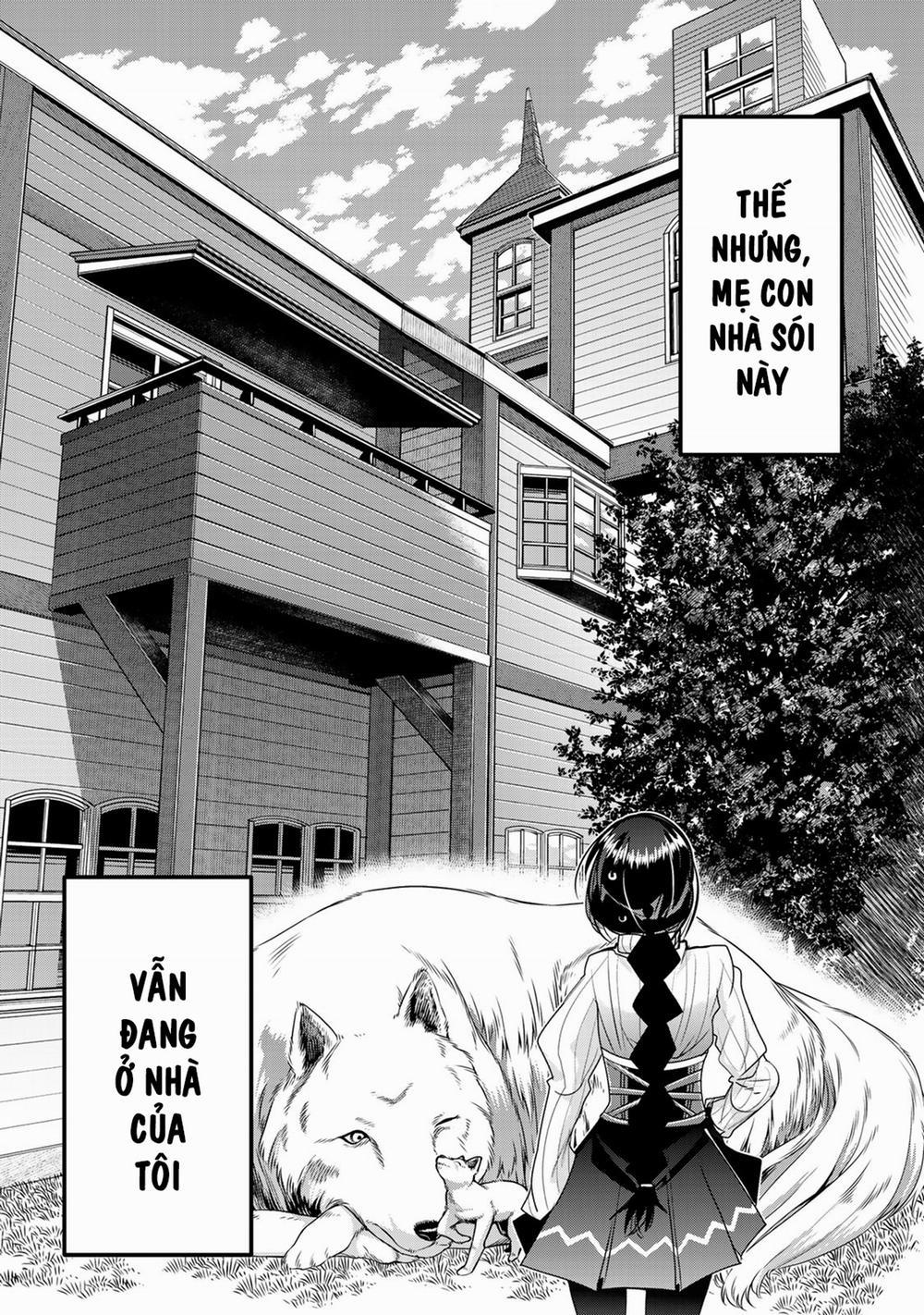 Chuyển Sinh Thành Con Gái, Tôi Sẽ Sinh Tồn Tại Dị Giới 5 trang 20