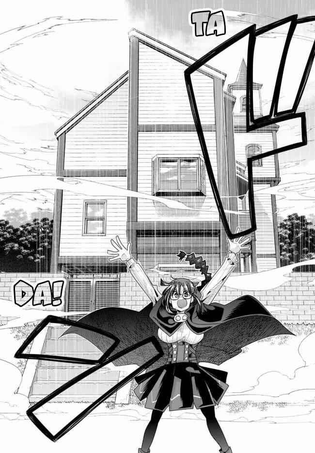 Chuyển Sinh Thành Con Gái, Tôi Sẽ Sinh Tồn Tại Dị Giới 50.1 trang 14