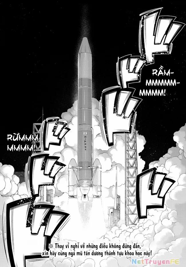 Chuyển Sinh Thành Con Gái, Tôi Sẽ Sinh Tồn Tại Dị Giới 50.2 trang 13