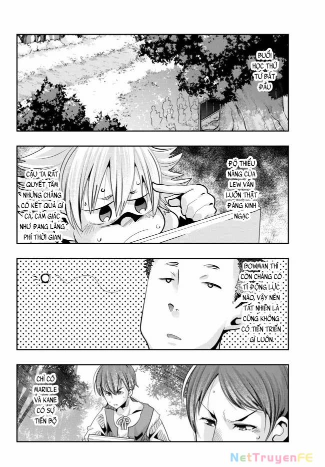 Chuyển Sinh Thành Con Gái, Tôi Sẽ Sinh Tồn Tại Dị Giới 51.1 trang 6