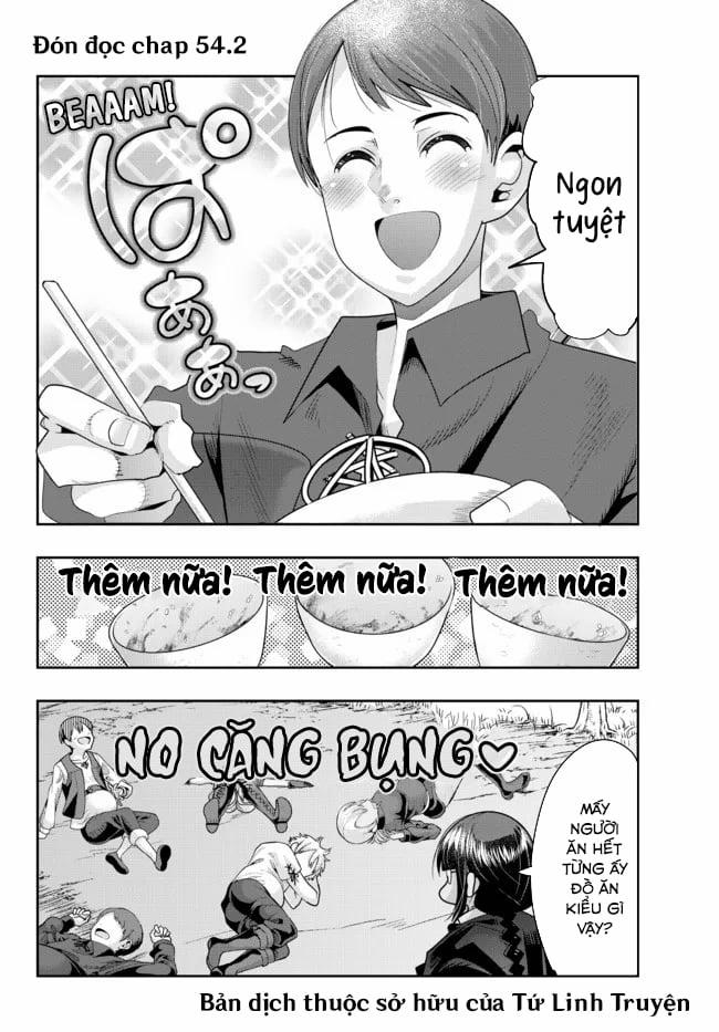 Chuyển Sinh Thành Con Gái, Tôi Sẽ Sinh Tồn Tại Dị Giới 54.1 trang 18