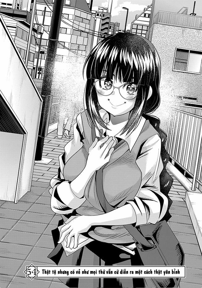 Chuyển Sinh Thành Con Gái, Tôi Sẽ Sinh Tồn Tại Dị Giới 54.1 trang 7