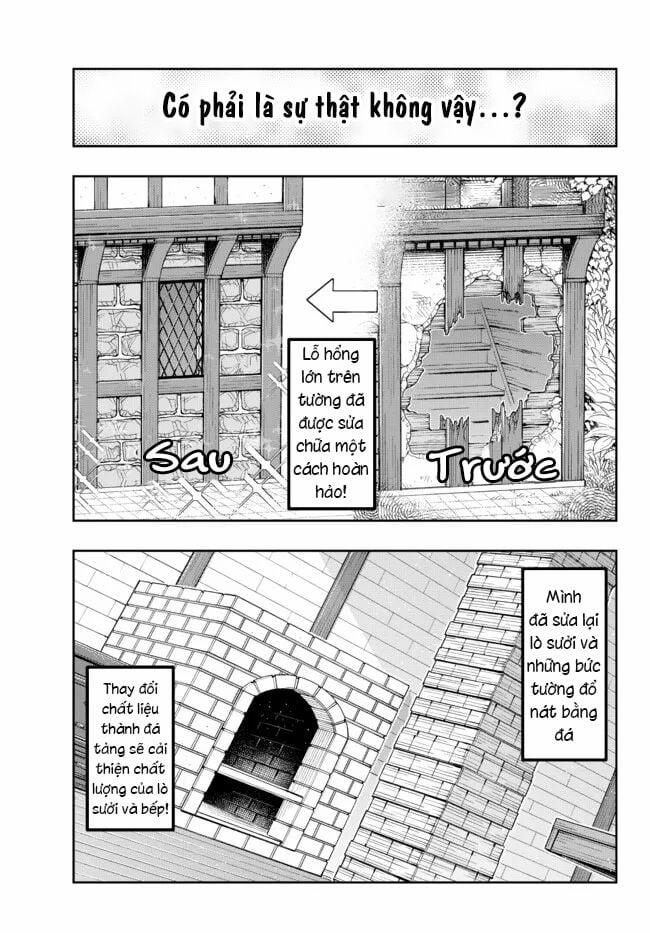 Chuyển Sinh Thành Con Gái, Tôi Sẽ Sinh Tồn Tại Dị Giới 55.2 trang 3