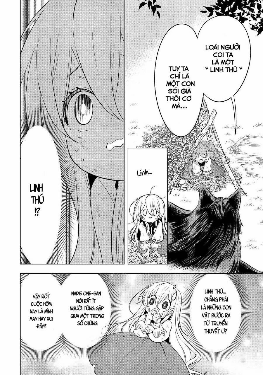 Chuyển Sinh Thành Công Tước Mù 1 trang 12