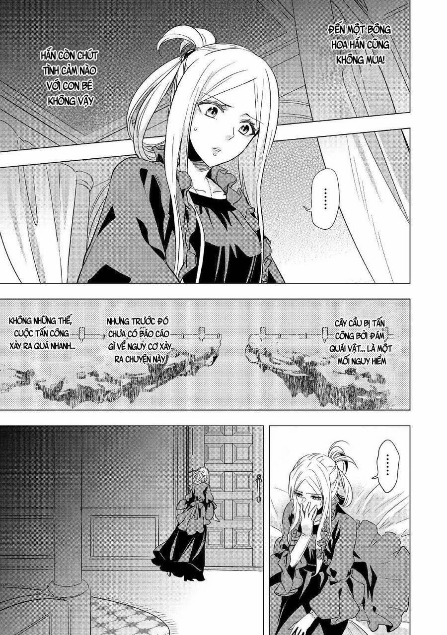Chuyển Sinh Thành Công Tước Mù 1 trang 23