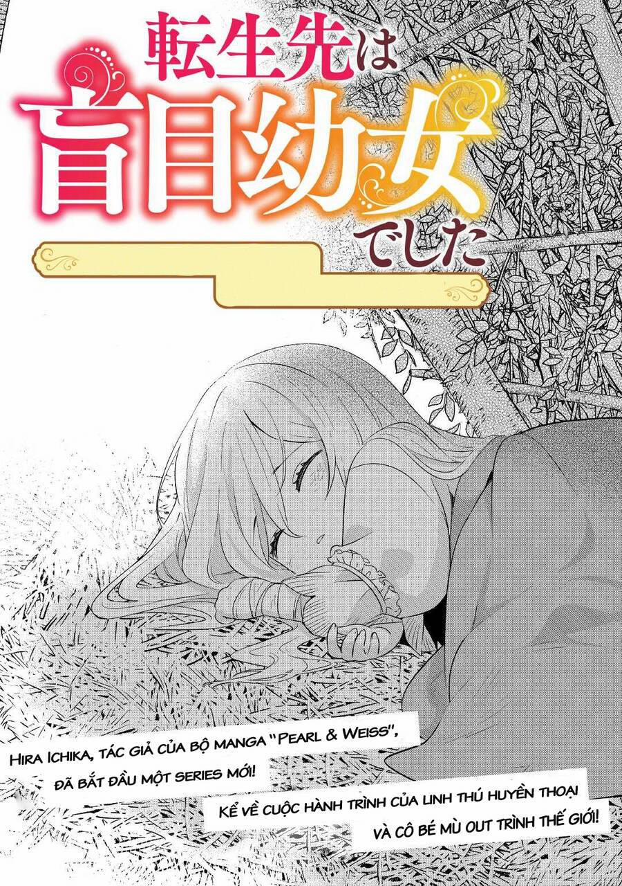 Chuyển Sinh Thành Công Tước Mù 1 trang 7