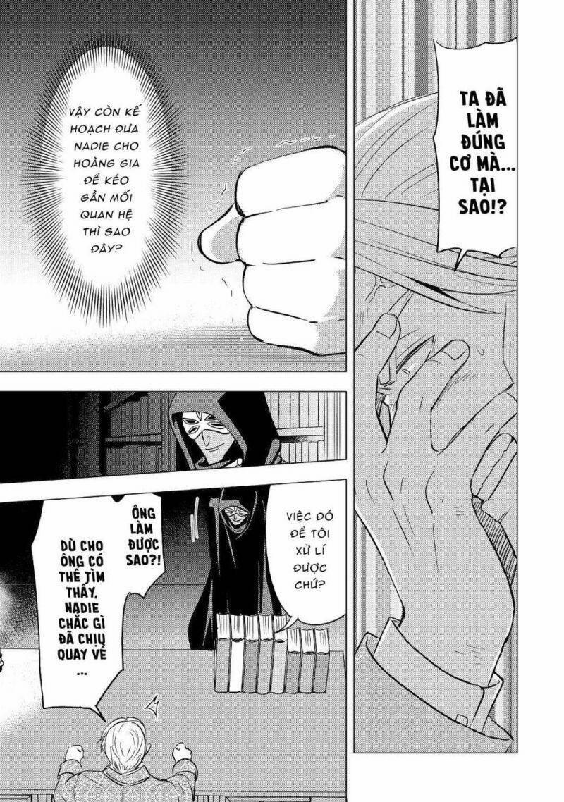 Chuyển Sinh Thành Công Tước Mù 5 trang 15