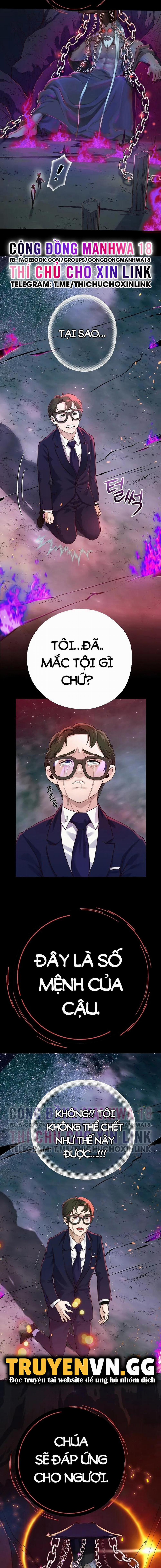 Chuyển Sinh Thành Hàng Khủng 1 trang 20