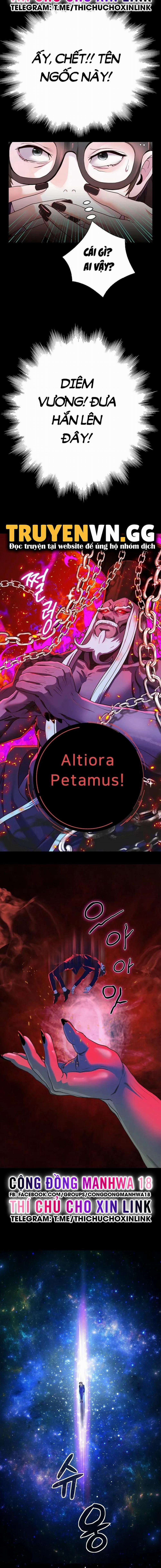 Chuyển Sinh Thành Hàng Khủng 1 trang 22
