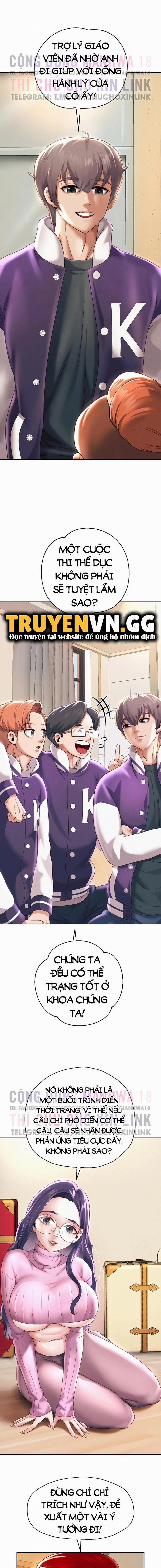 Chuyển Sinh Thành Hàng Khủng 10 trang 1