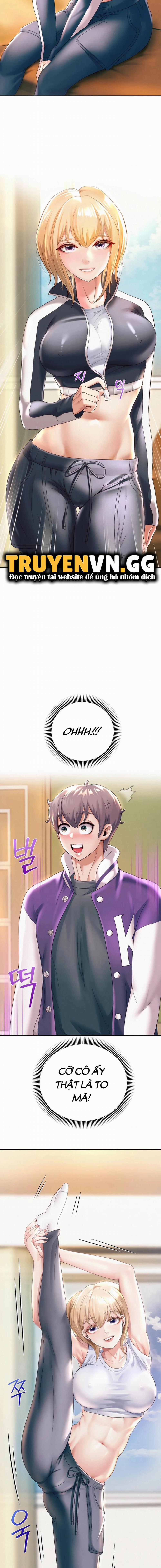 Chuyển Sinh Thành Hàng Khủng 10 trang 11