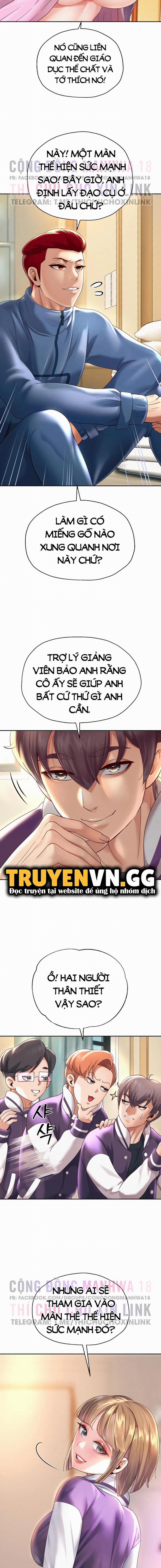 Chuyển Sinh Thành Hàng Khủng 10 trang 4