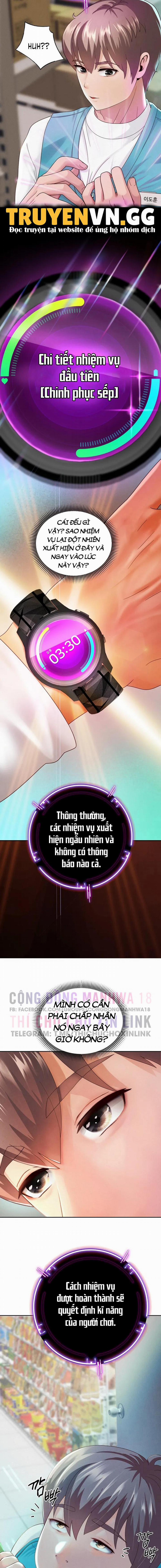 Chuyển Sinh Thành Hàng Khủng 2 trang 14