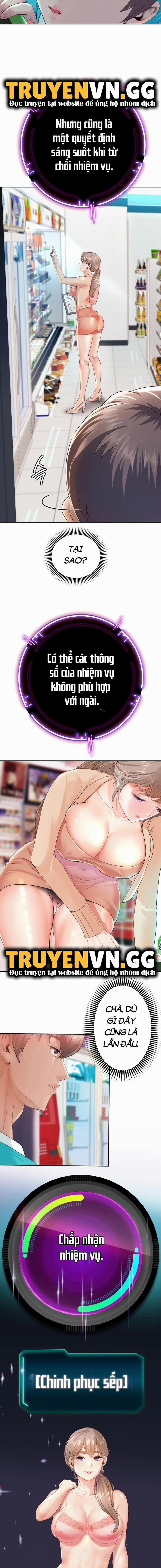 Chuyển Sinh Thành Hàng Khủng 2 trang 15