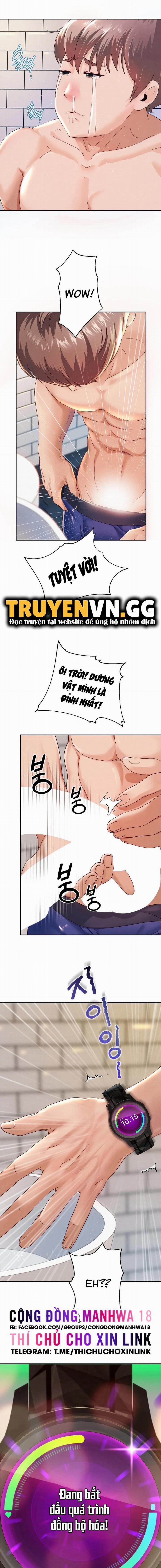 Chuyển Sinh Thành Hàng Khủng 2 trang 3