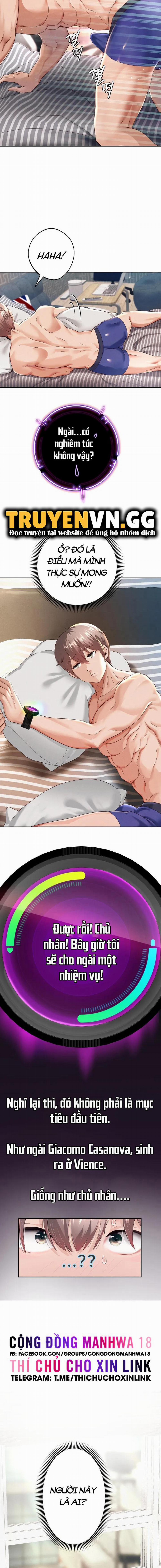 Chuyển Sinh Thành Hàng Khủng 2 trang 7