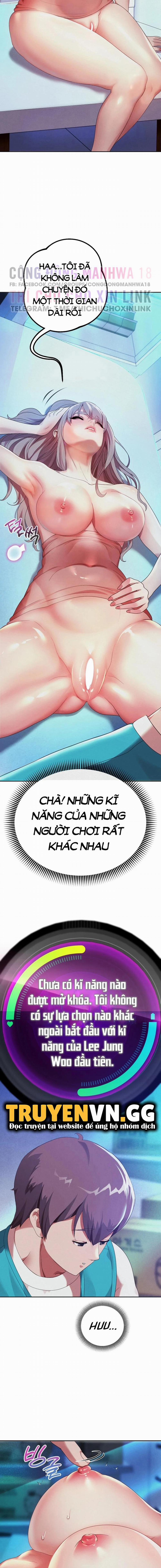 Chuyển Sinh Thành Hàng Khủng 3 trang 14