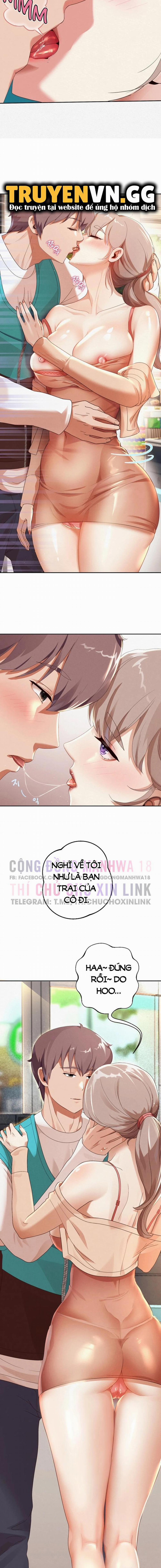 Chuyển Sinh Thành Hàng Khủng 3 trang 3