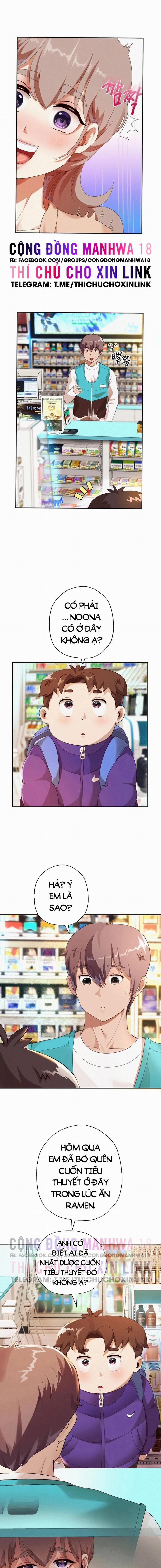 Chuyển Sinh Thành Hàng Khủng 3 trang 6