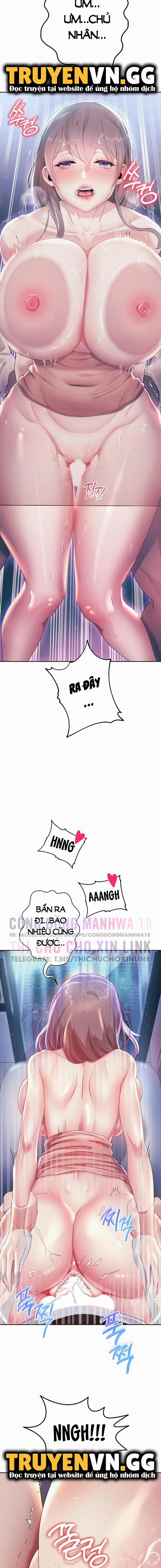 Chuyển Sinh Thành Hàng Khủng 4 trang 14