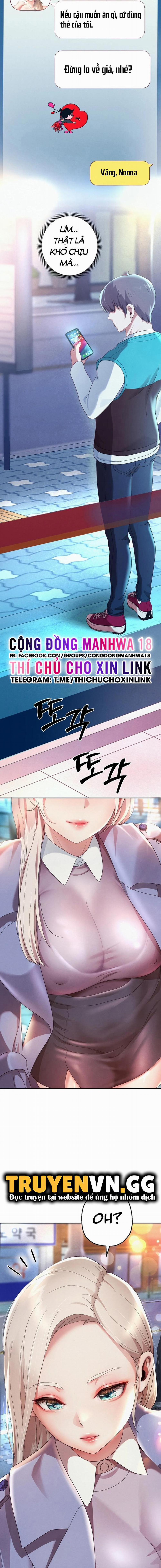 Chuyển Sinh Thành Hàng Khủng 4 trang 17